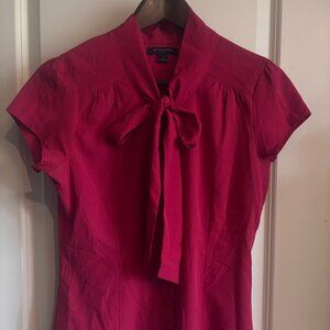 Banana Republic blouse